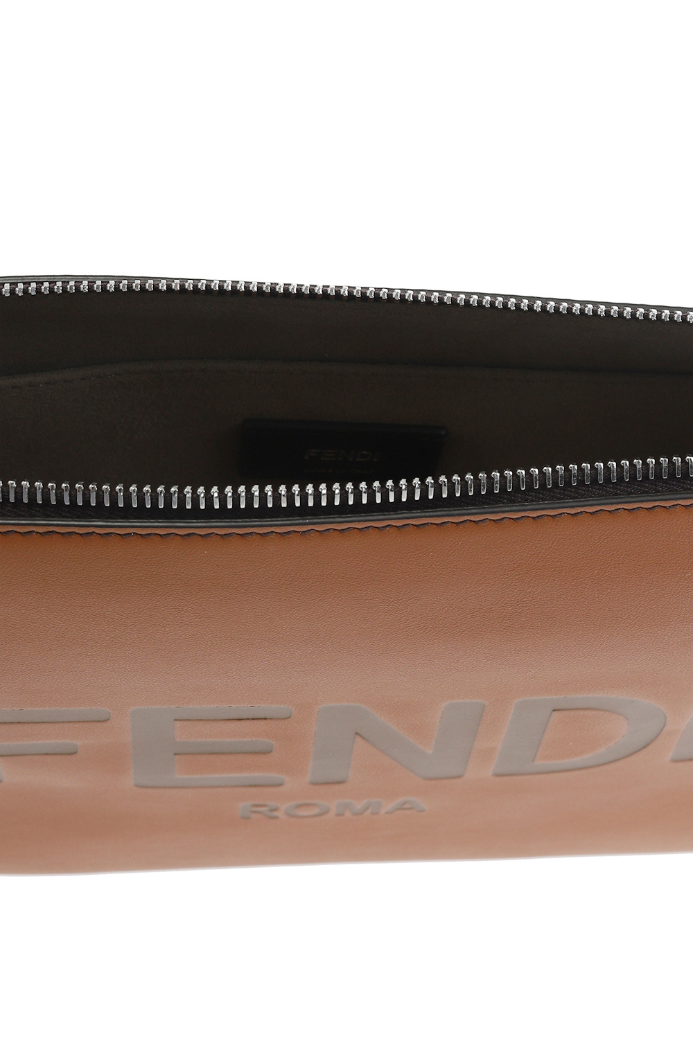 Fendi Handbag with logo